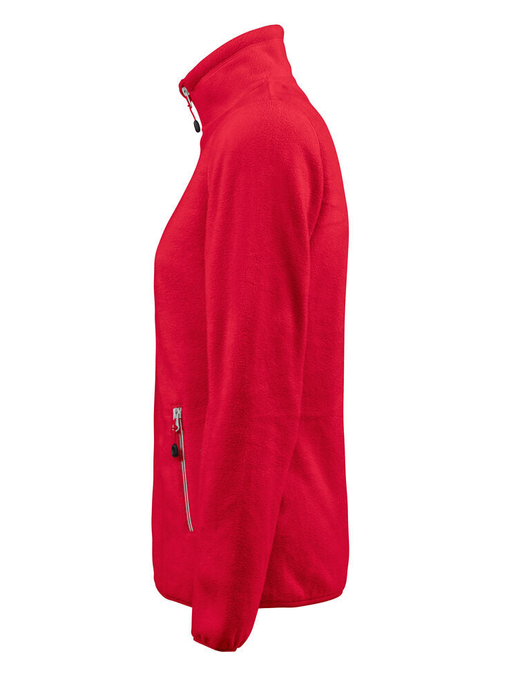 Rocket Fleece Jacket Women