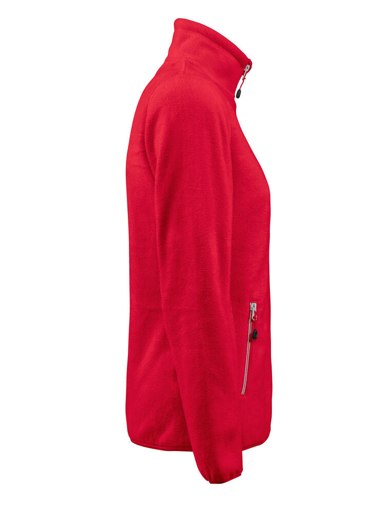 Rocket Fleece Jacket Women