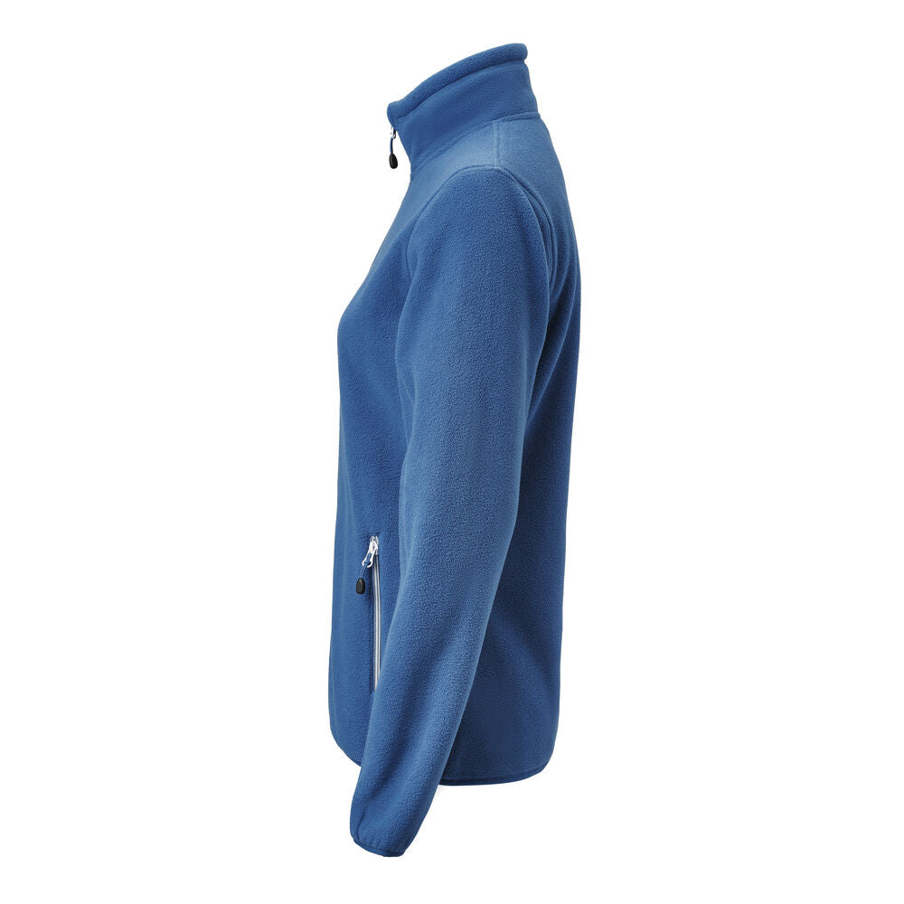 Rocket Fleece Jacket Women