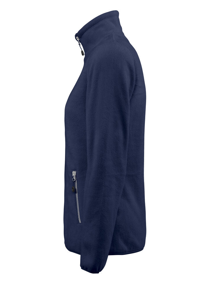 Rocket Fleece Jacket Women