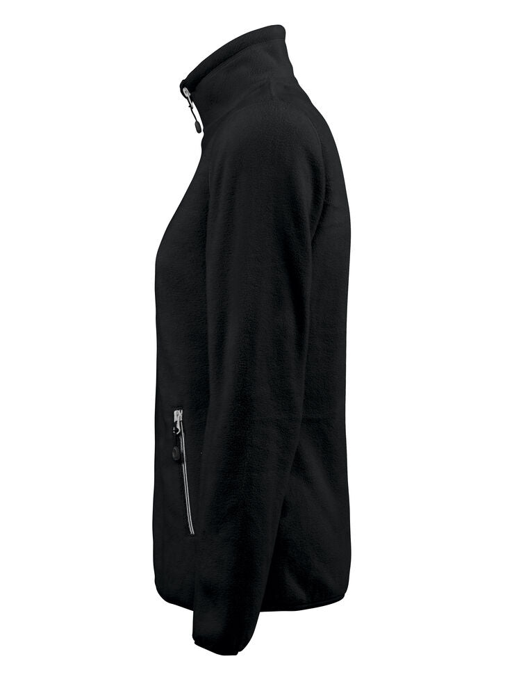 Rocket Fleece Jacket Women