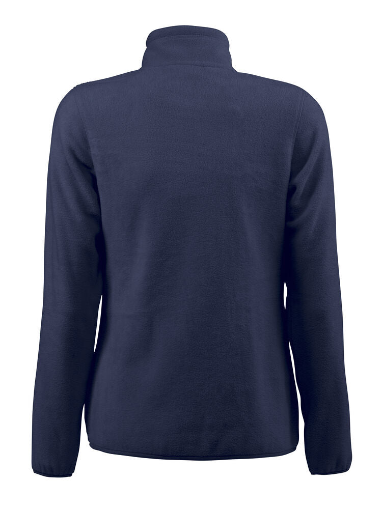 Rocket Fleece Jacket Women