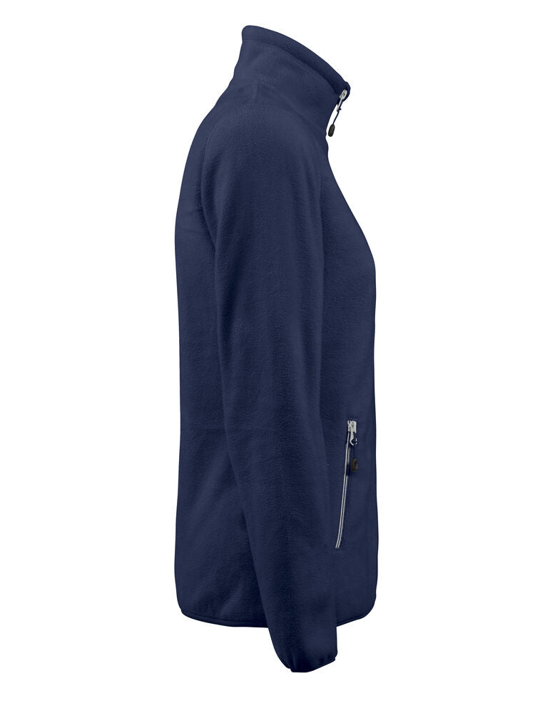 Rocket Fleece Jacket Women