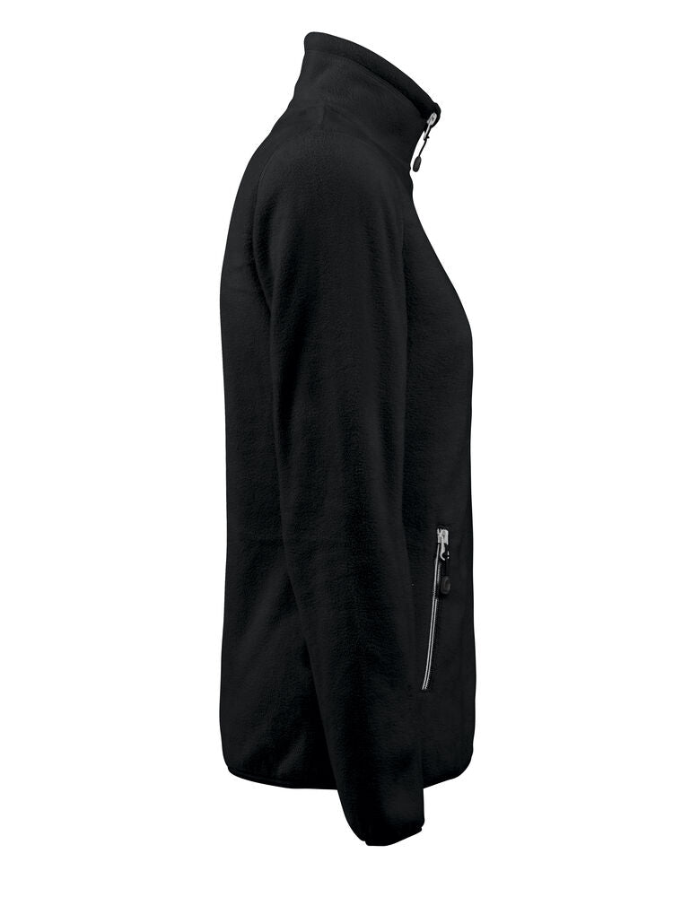 Rocket Fleece Jacket Women