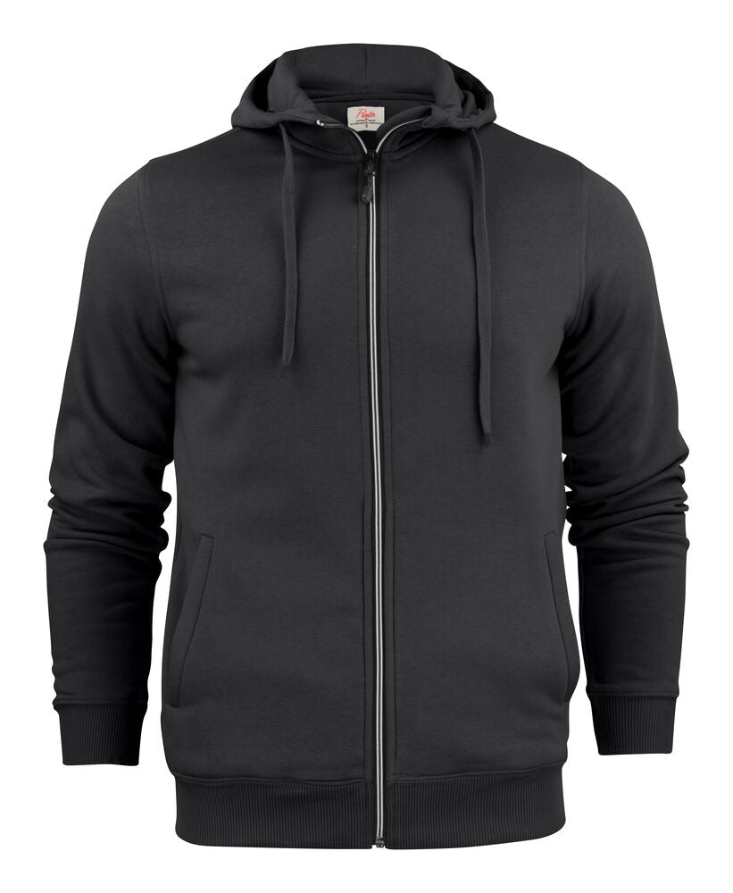 Overhead Sweater Full Zip Men