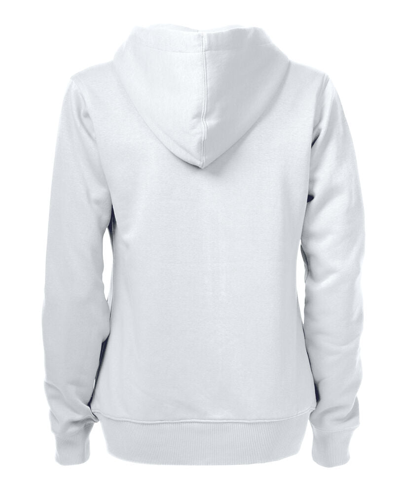 Overhead  Sweater Full Zip Women