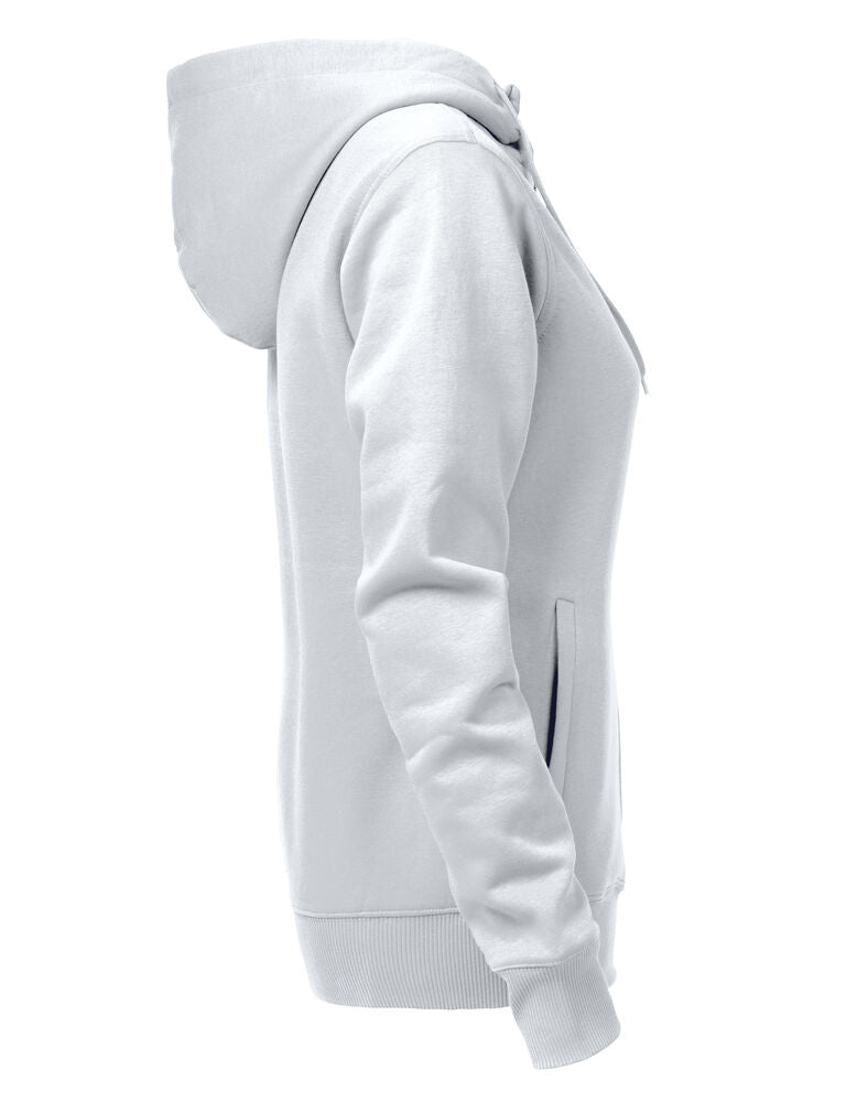 Overhead  Sweater Full Zip Women
