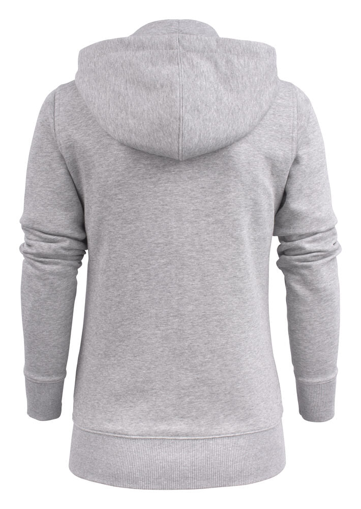 Overhead  Sweater Full Zip Women