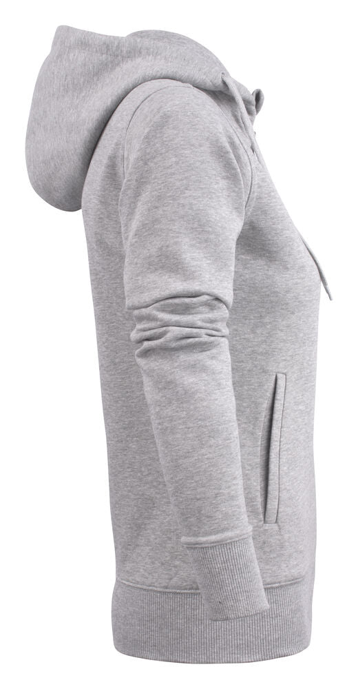 Overhead  Sweater Full Zip Women