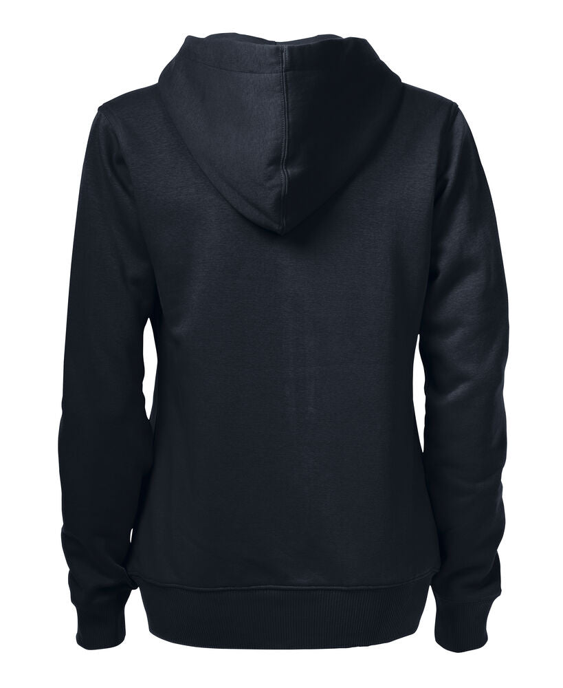 Overhead  Sweater Full Zip Women