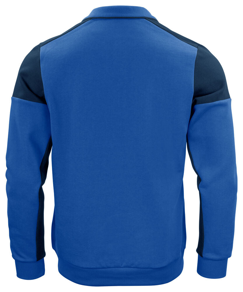 Prime Polosweater Unisex
