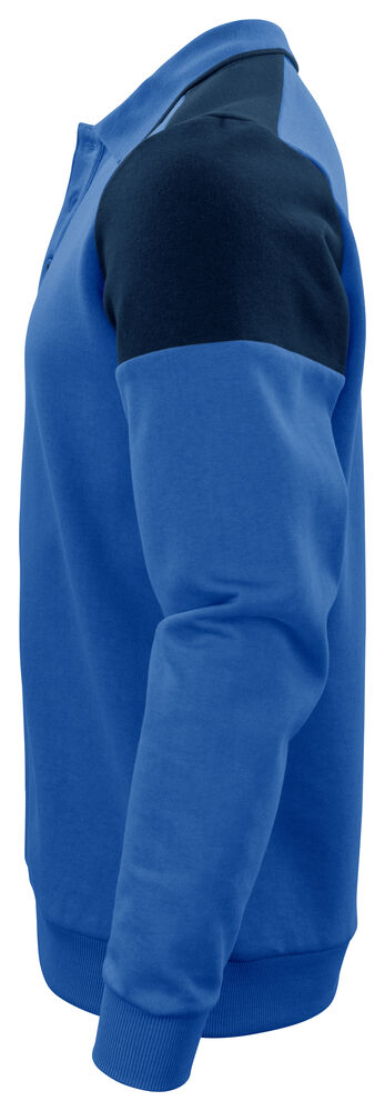 Prime Polosweater Unisex