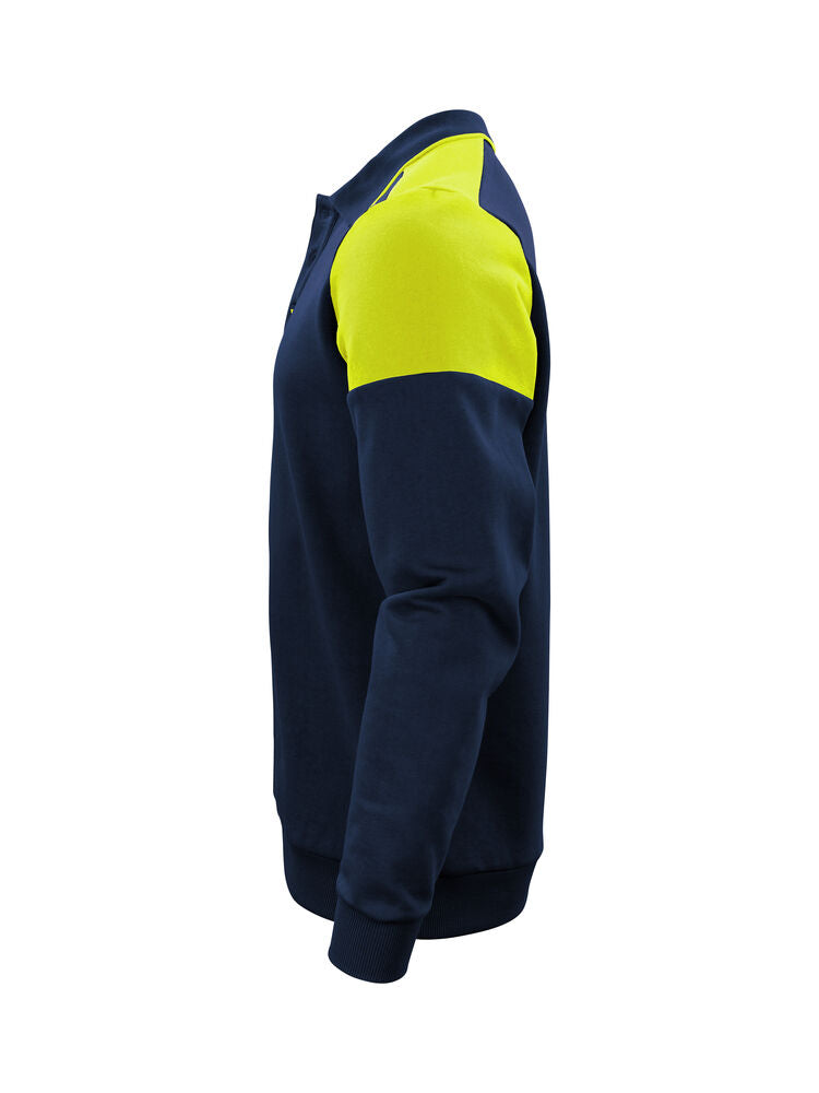 Prime Polosweater Unisex