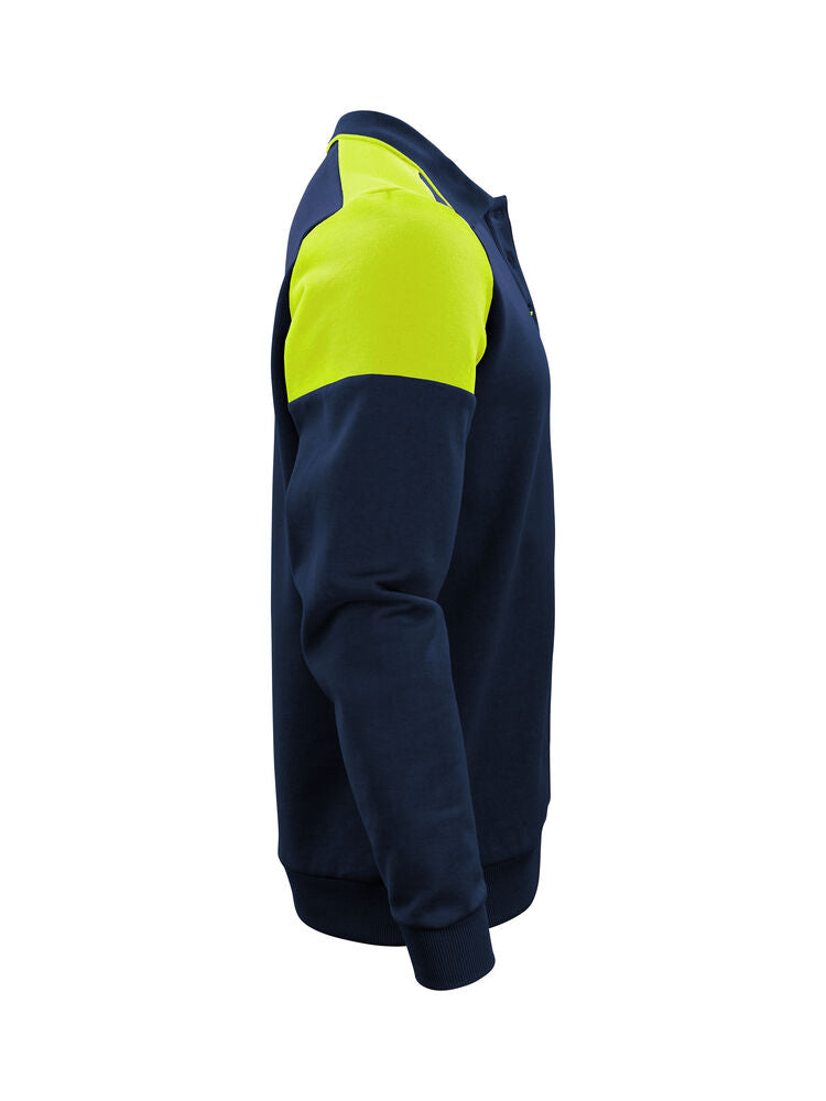 Prime Polosweater Unisex