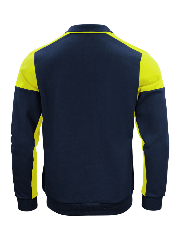 Prime Polosweater Unisex
