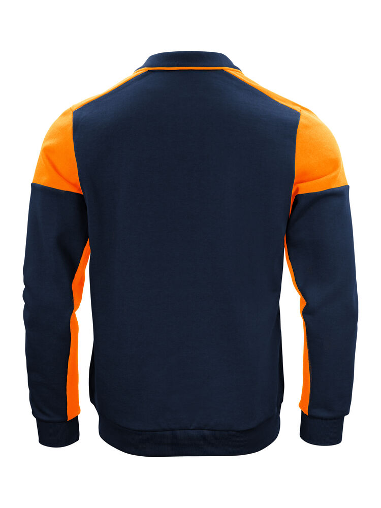 Prime Polosweater Unisex