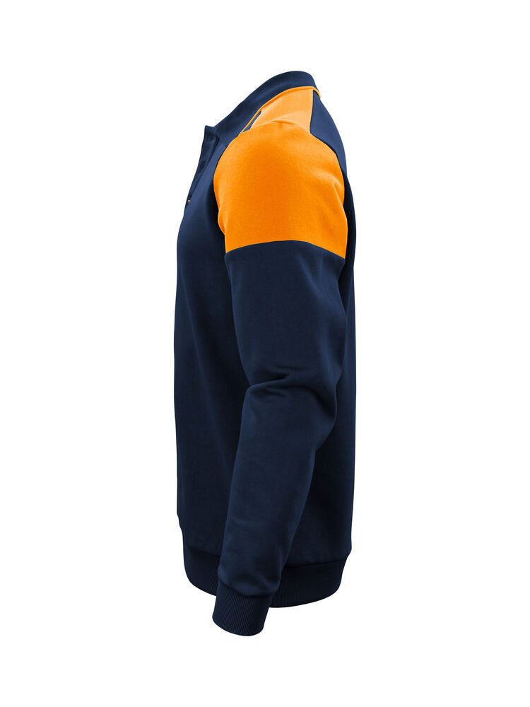 Prime Polosweater Unisex