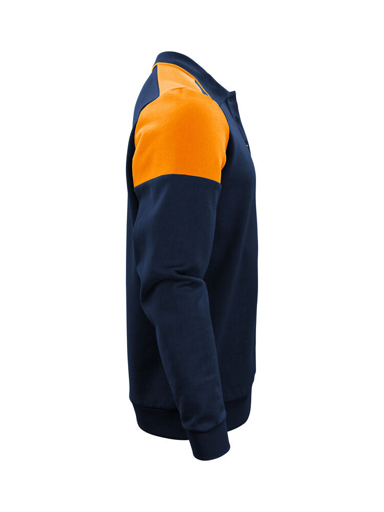 Prime Polosweater Unisex