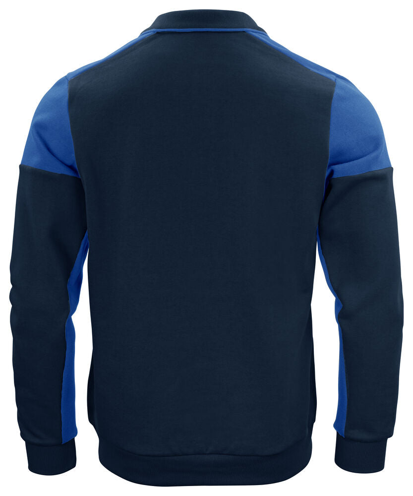Prime Polosweater Unisex