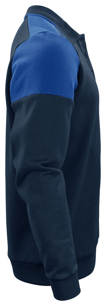 Prime Polosweater Unisex