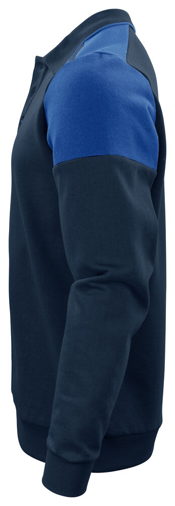 Prime Polosweater Unisex