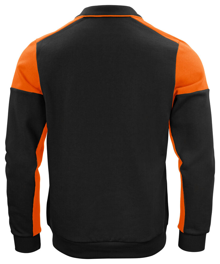 Prime Polosweater Unisex