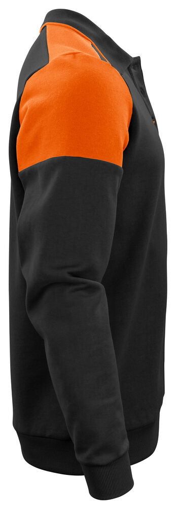 Prime Polosweater Unisex