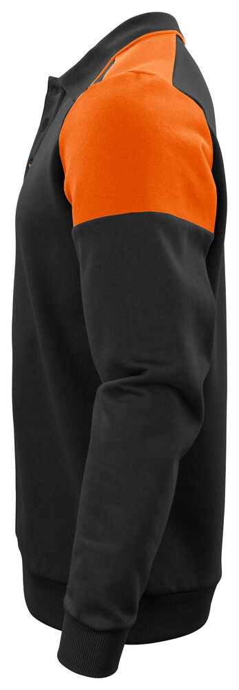 Prime Polosweater Unisex