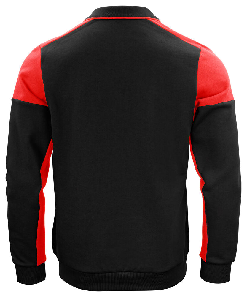 Prime Polosweater Unisex