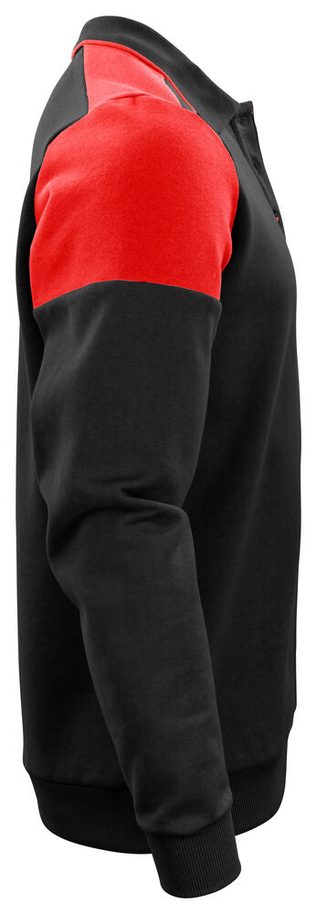 Prime Polosweater Unisex