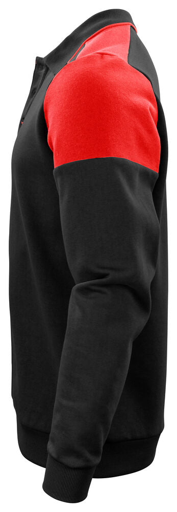 Prime Polosweater Unisex