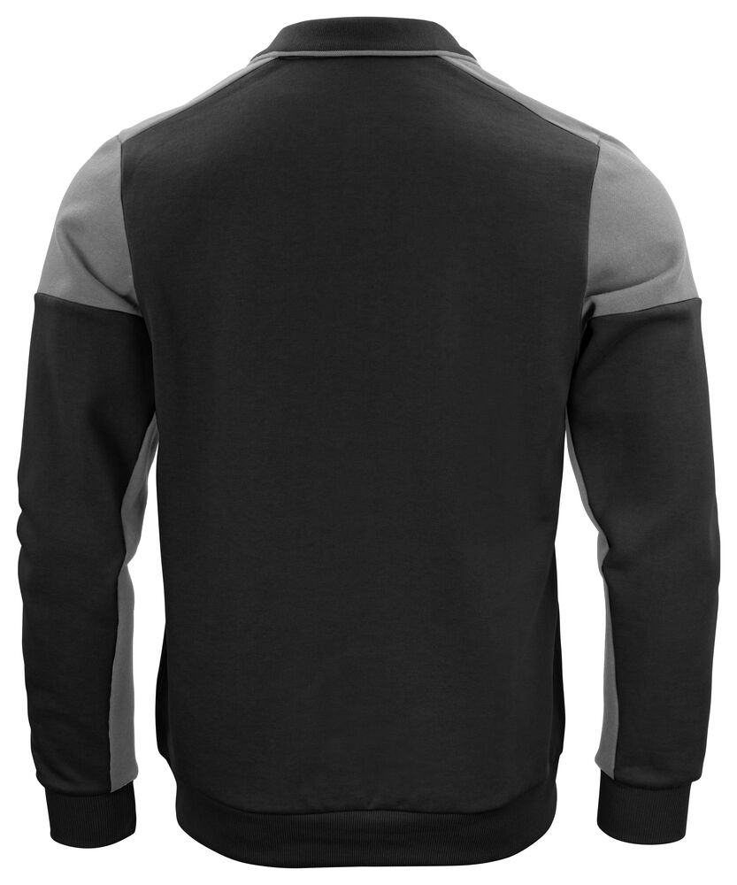 Prime Polosweater Unisex
