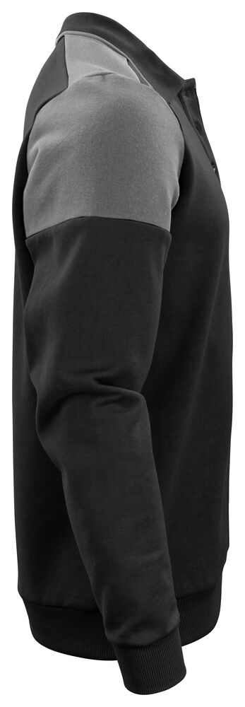 Prime Polosweater Unisex