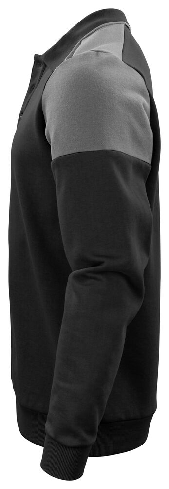 Prime Polosweater Unisex
