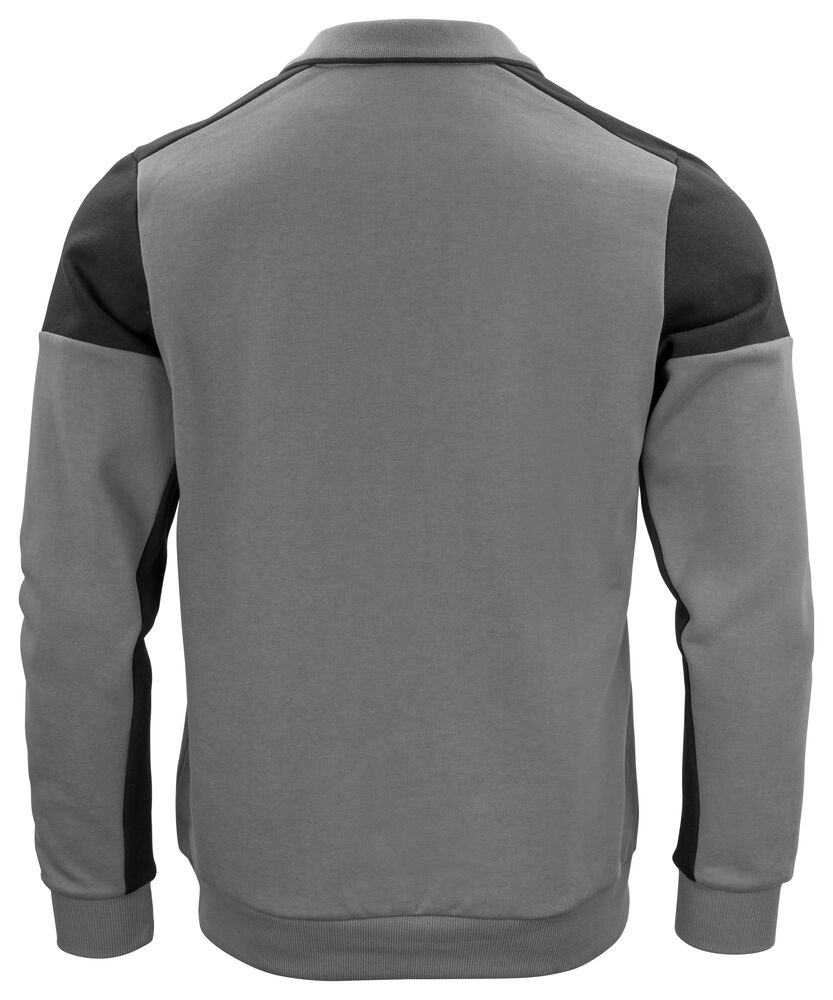 Prime Polosweater Unisex