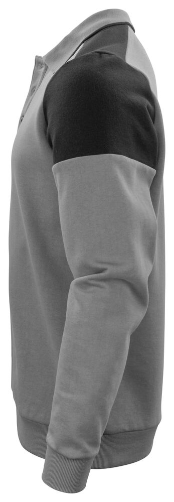 Prime Polosweater Unisex