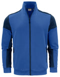 Prime Sweatshirt Jkt