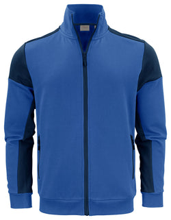 Prime Sweatshirt Jkt herre