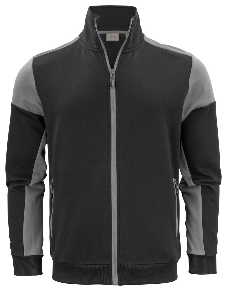 Prime Sweatshirt Jacket