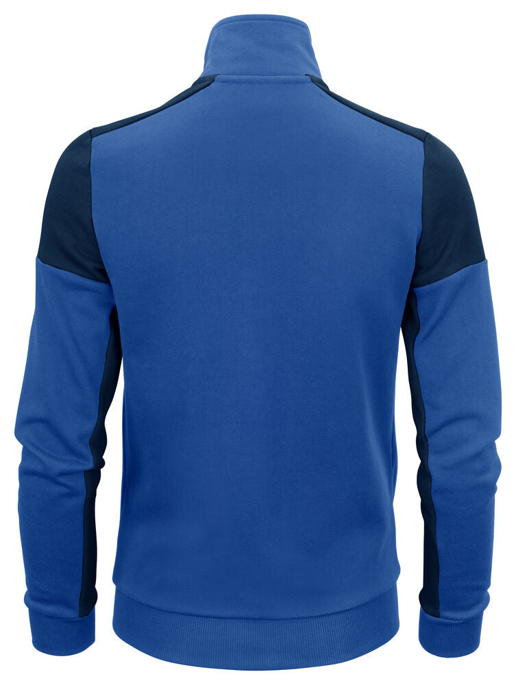 Prime  Sweater Full Zip Women