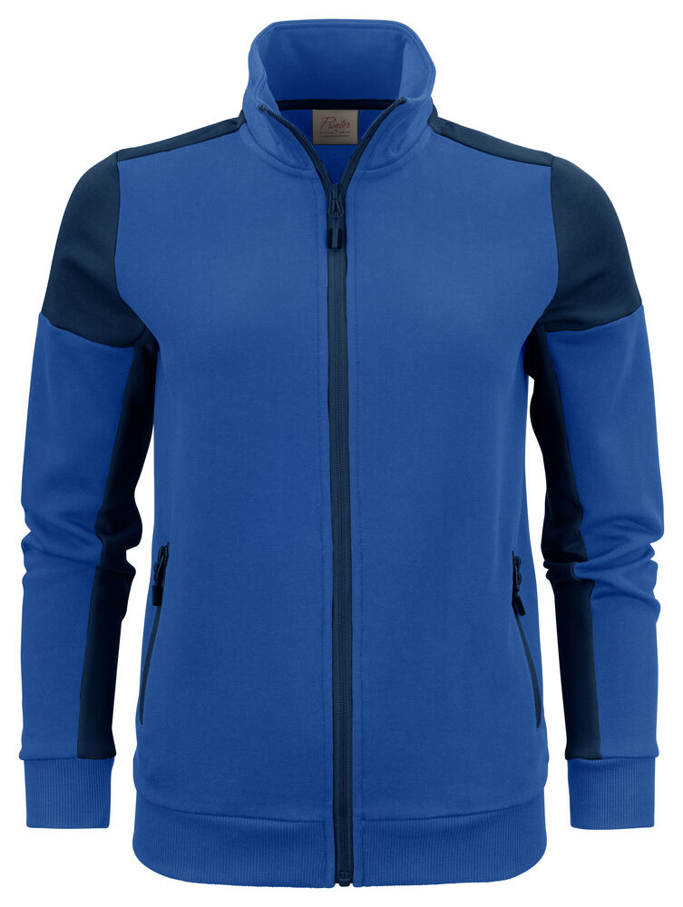 Prime  Sweater Full Zip Women