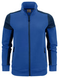 Prime  Sweater Full Zip Women