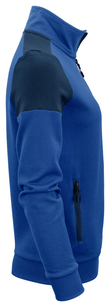 Prime  Sweater Full Zip Women