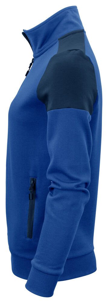 Prime  Sweater Full Zip Women