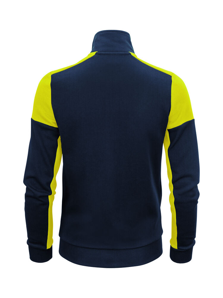 Prime  Sweater Full Zip Women