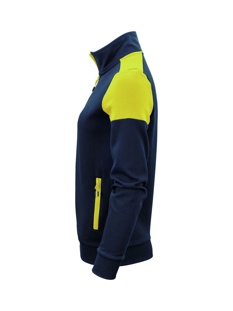 Prime  Sweater Full Zip Women