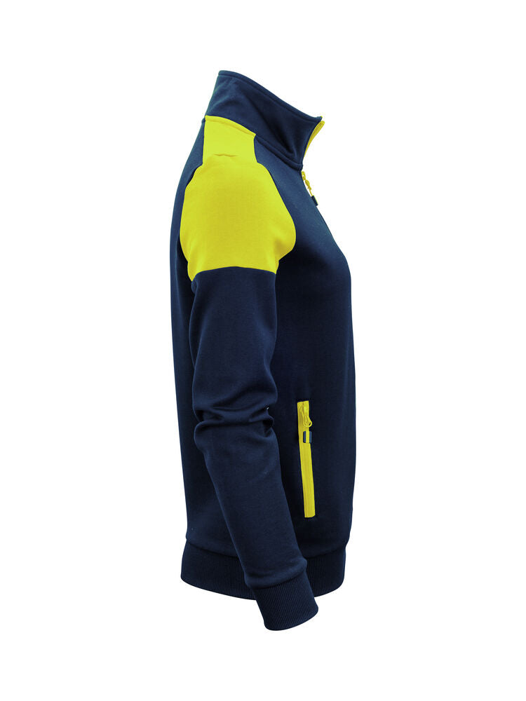 Prime  Sweater Full Zip Women