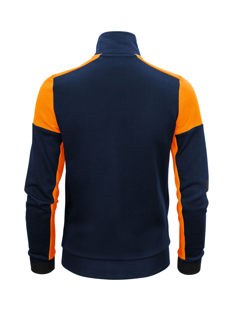 Prime  Sweater Full Zip Women