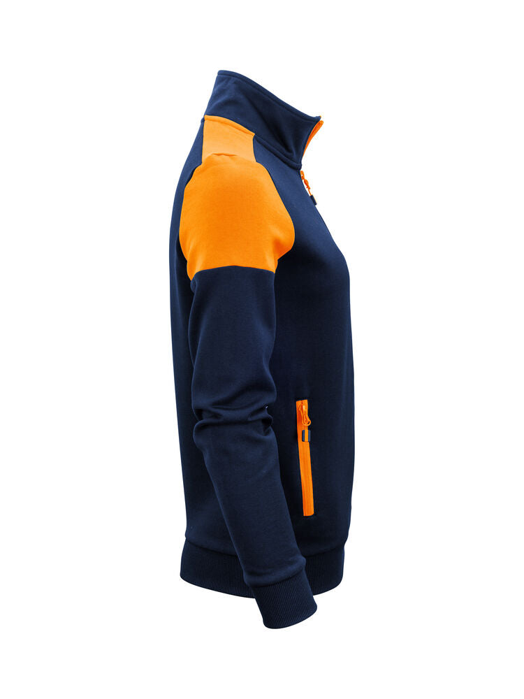 Prime  Sweater Full Zip Women