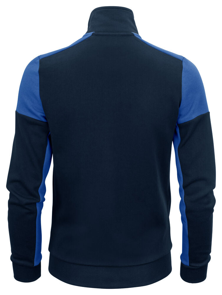 Prime  Sweater Full Zip Women